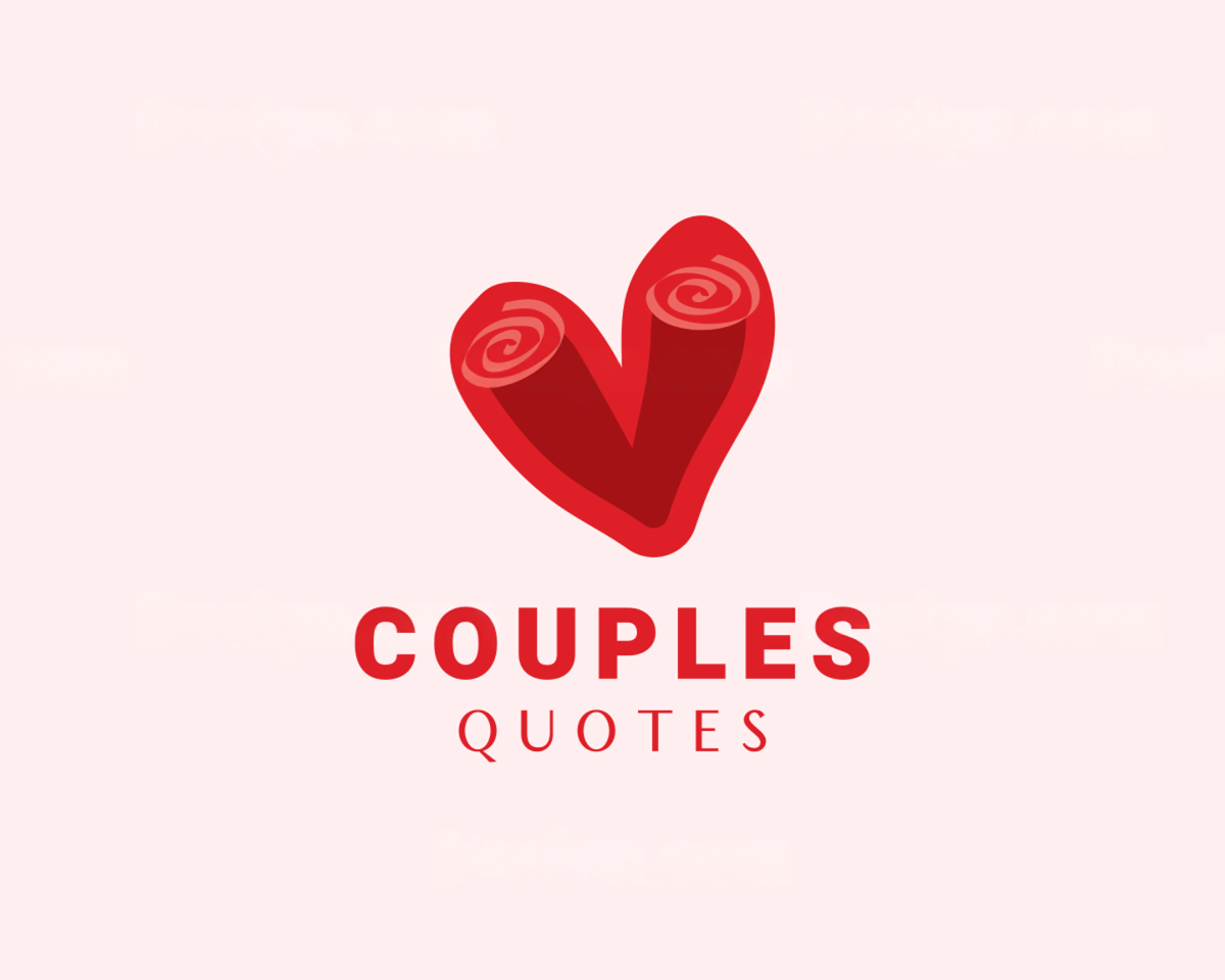 Couples Quotes