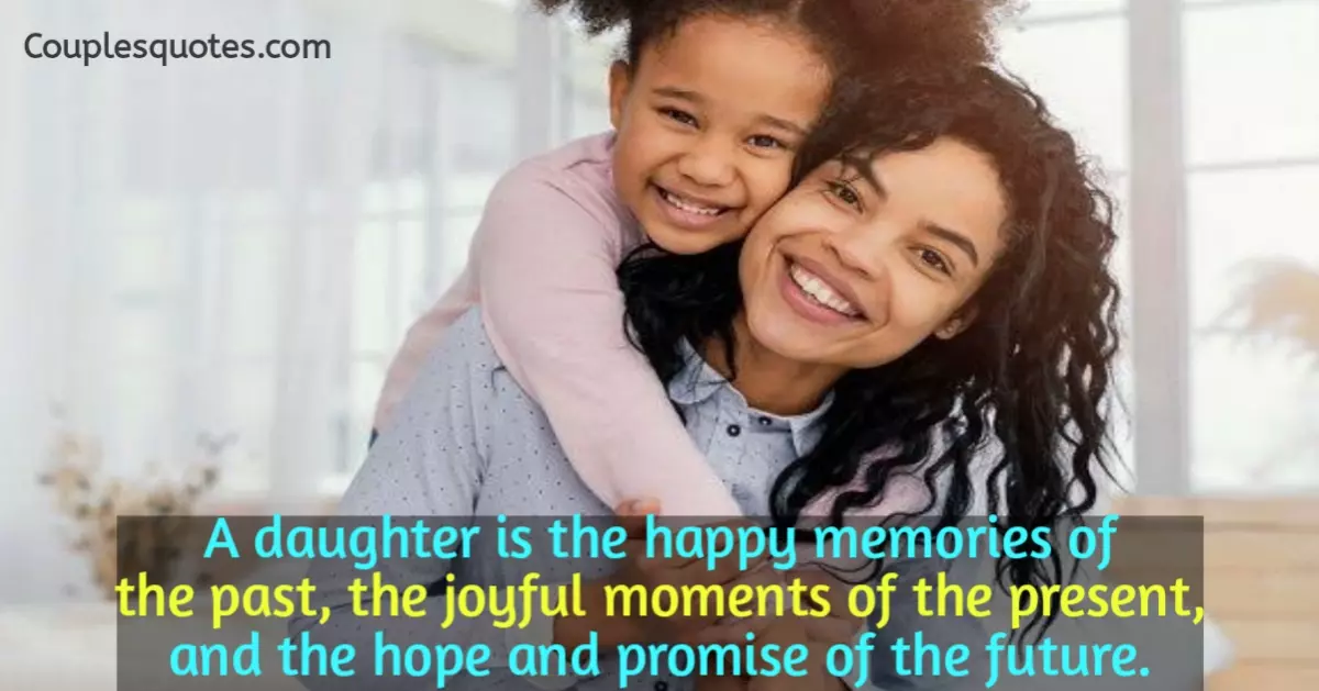 Daughter Quotes Couples Quotes