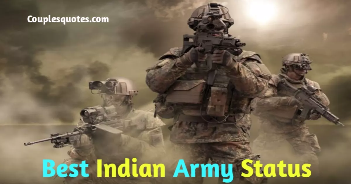 Best Indian Army Status in Hindi | इंडियन आर्मी स्टेटस Army Lover Status Images, इंडियन आर्मी स्टेटस, Indian Army Status Indian Army Shayari in hindi,