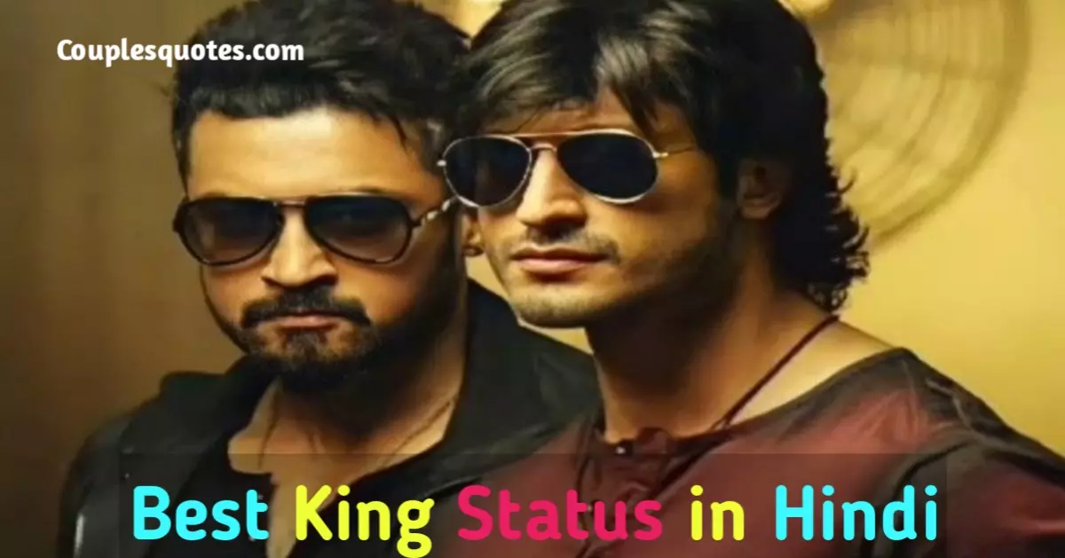 Best High Personality King Status in Hindi - हिंदी शायरी, king shayari, royal status, status royal, attitude king, king status, royal caption for instagram,