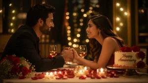 Heartfelt Wedding Anniversary Wishes for Every Couple