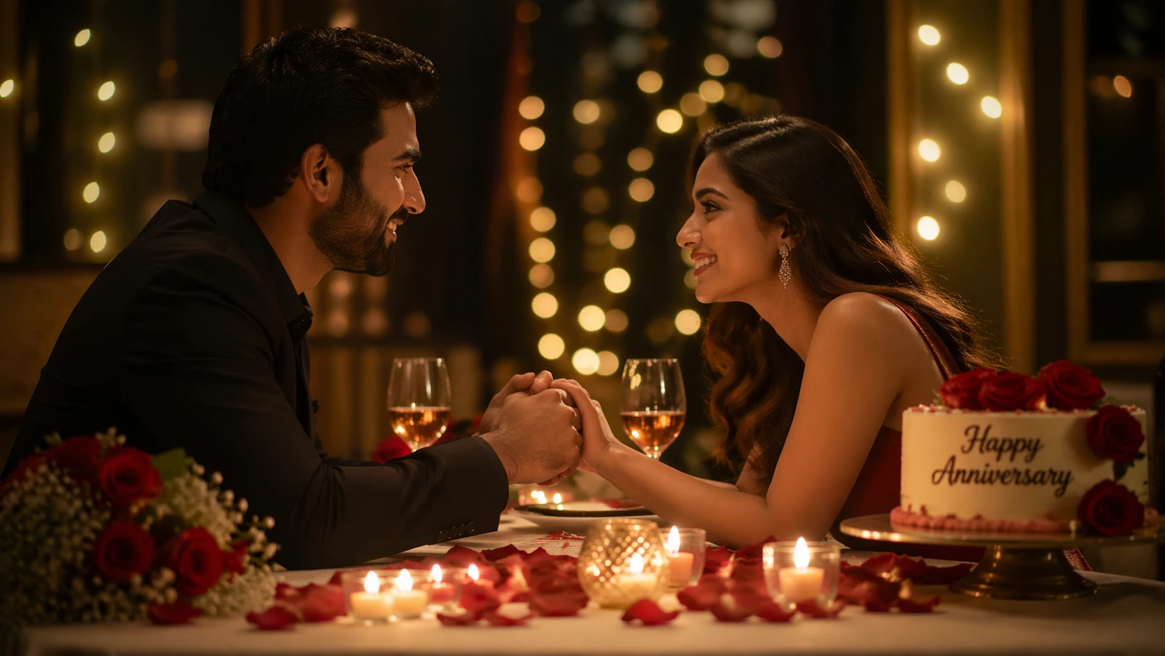 wedding anniversary wishes