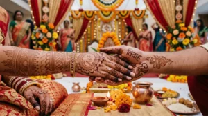 Mehndi Quotes in Hindi – Romantic, Funny & Short Captions