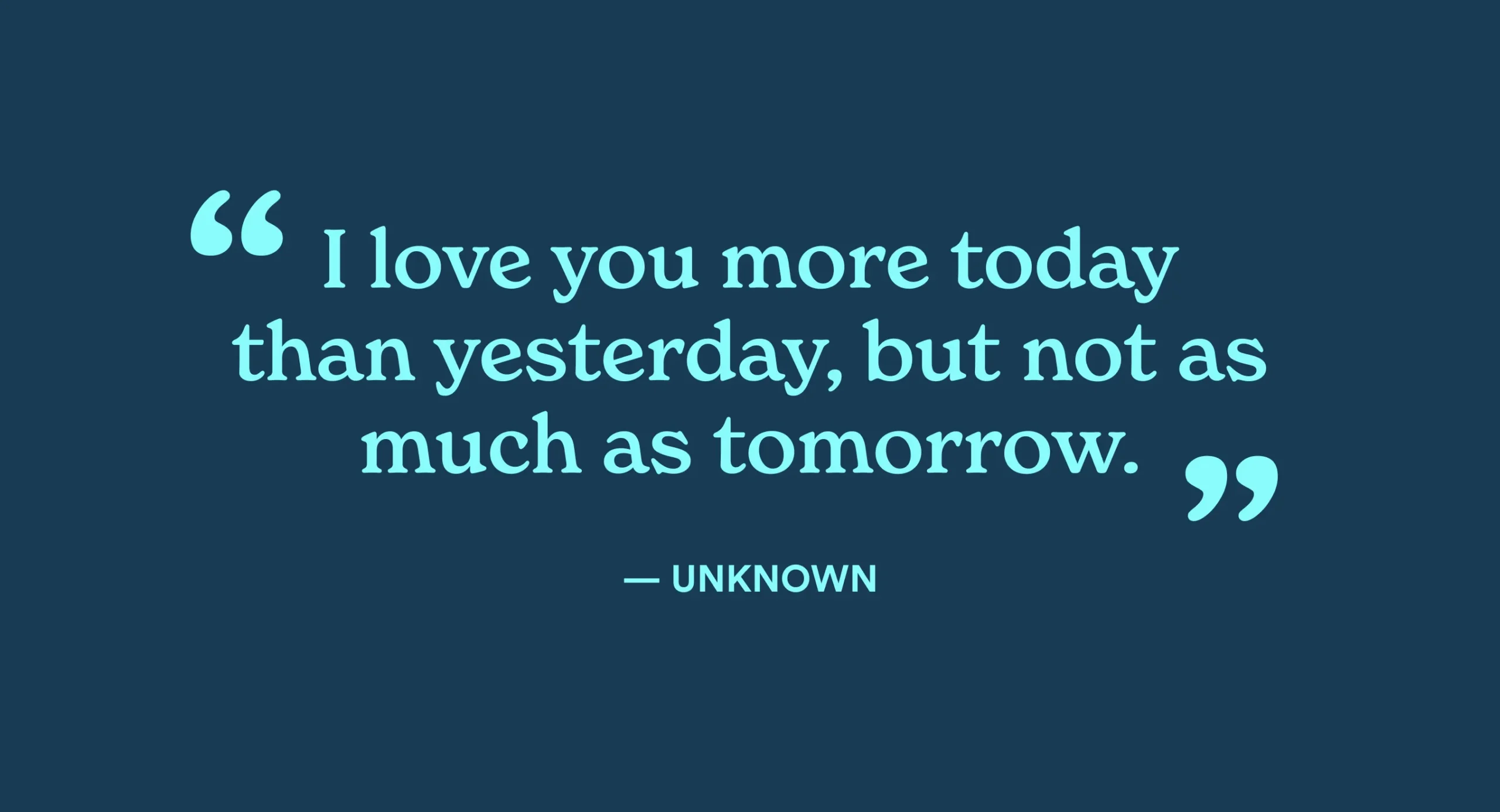 short love quotes for couples