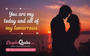 Cute Couple Quotes: Sweet Love Sayings for Every Occasion