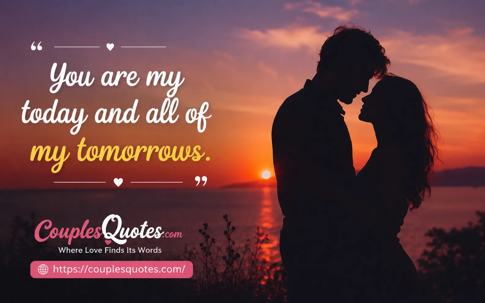 cute couple quotes
