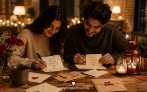 Perfect Couple Quotes to Capture Your Love: Romantic Sayings
