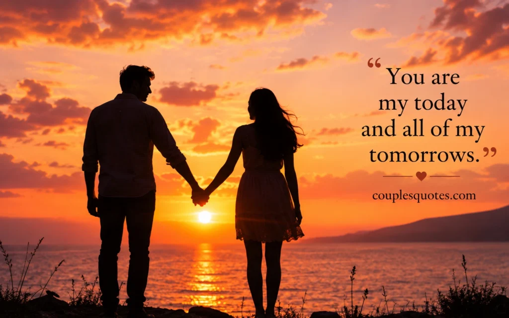 perfect couple quotes 
