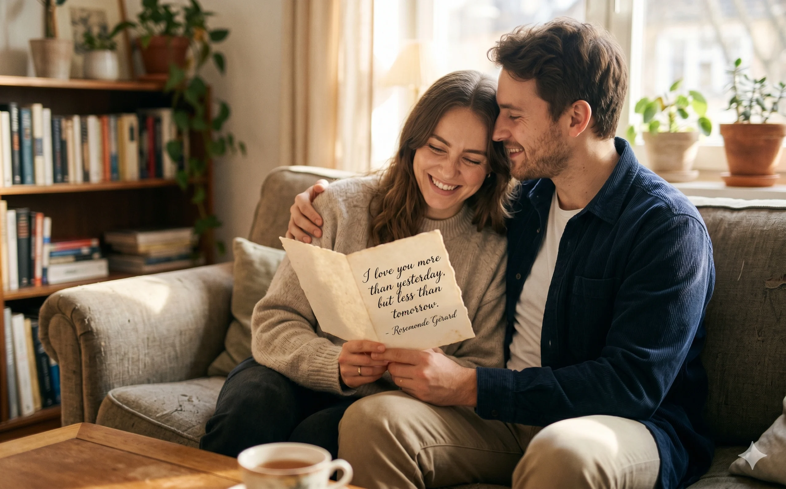 Love Quotes