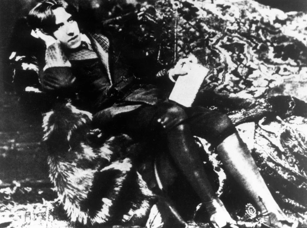 Oscar Wilde Love Quotes